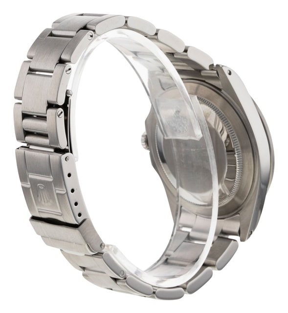 Rolex Explorer II 16570 Image 3